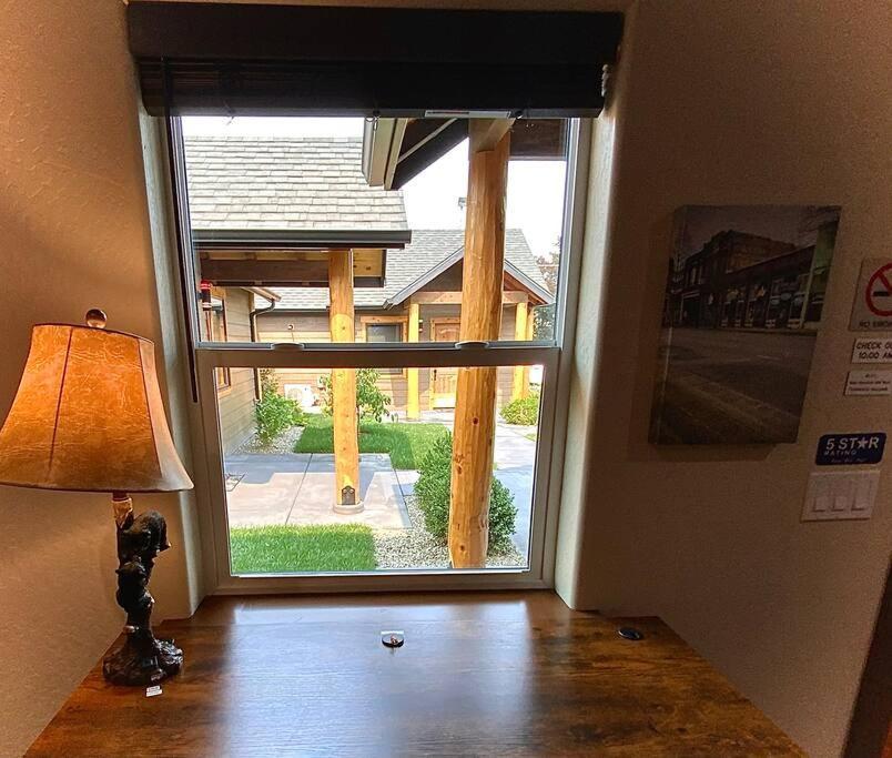 Bear Mountain - Suite 2 Grants Pass Exterior foto