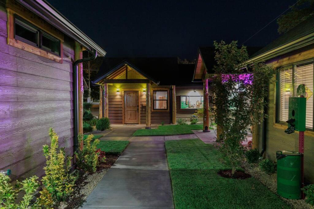 Bear Mountain - Suite 2 Grants Pass Exterior foto